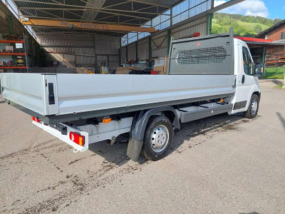 Citroën Jumper Gebrauchtwagen
