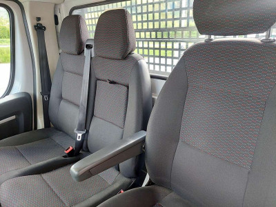 Citroën Jumper Gebrauchtwagen