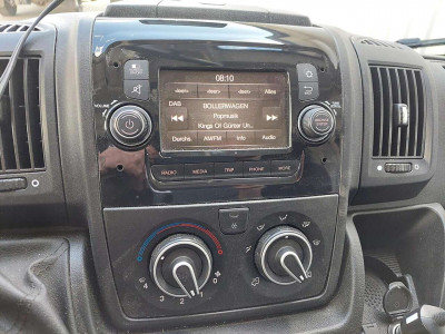 Citroën Jumper Gebrauchtwagen