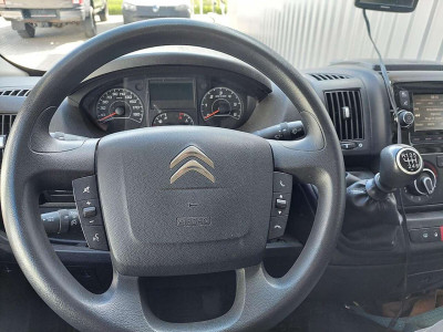 Citroën Jumper Gebrauchtwagen