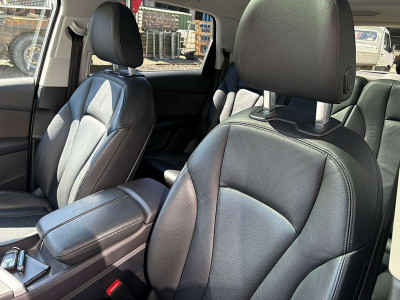 Audi Q7 Gebrauchtwagen
