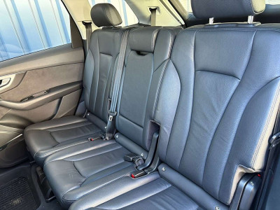 Audi Q7 Gebrauchtwagen