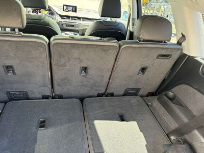 Audi Q7 Gebrauchtwagen