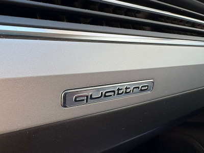 Audi Q7 Gebrauchtwagen