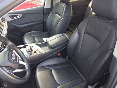 Audi Q7 Gebrauchtwagen