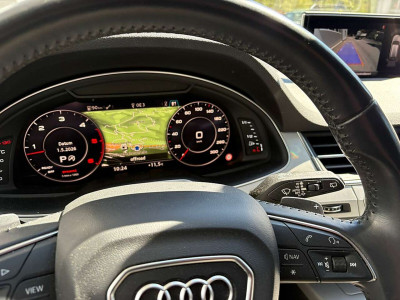 Audi Q7 Gebrauchtwagen