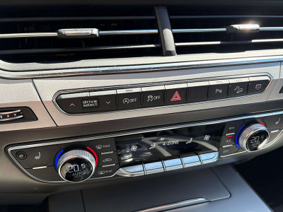 Audi Q7 Gebrauchtwagen