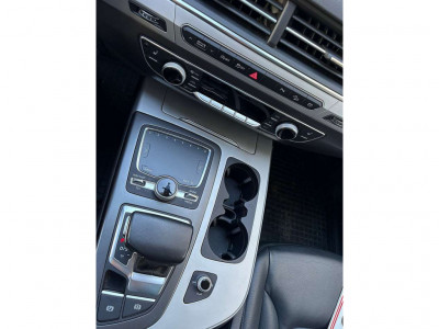 Audi Q7 Gebrauchtwagen