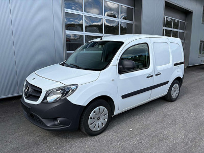 Mercedes-Benz Citan Gebrauchtwagen