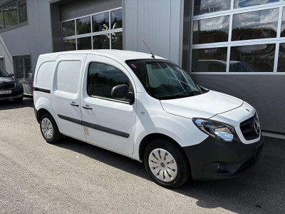Mercedes-Benz Citan Gebrauchtwagen