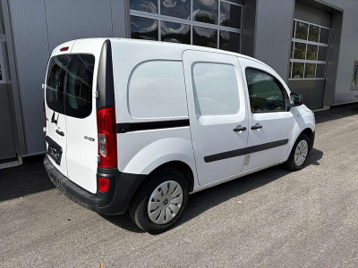 Mercedes-Benz Citan Gebrauchtwagen