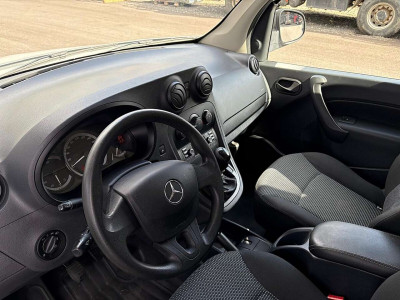 Mercedes-Benz Citan Gebrauchtwagen
