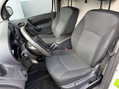 Mercedes-Benz Citan Gebrauchtwagen