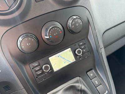 Mercedes-Benz Citan Gebrauchtwagen