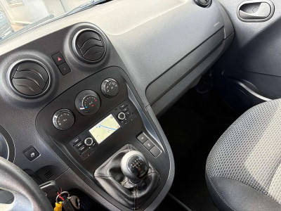 Mercedes-Benz Citan Gebrauchtwagen