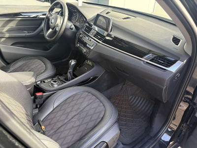 BMW X1 Gebrauchtwagen