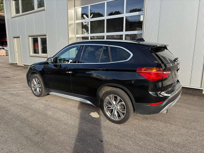 BMW X1 Gebrauchtwagen