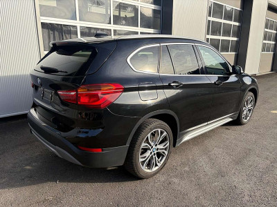 BMW X1 Gebrauchtwagen