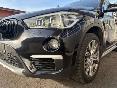 BMW X1 Gebrauchtwagen
