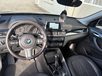 BMW X1 Gebrauchtwagen