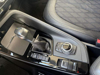 BMW X1 Gebrauchtwagen