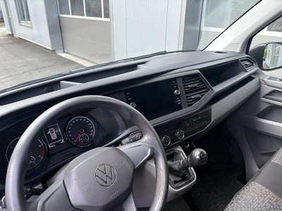 VW Transporter T6 Gebrauchtwagen VW Transporter T6 Gebrauchtwagen