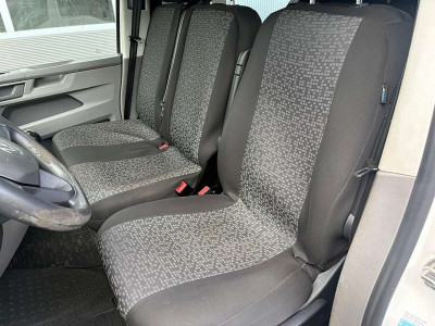 VW Transporter T6 Gebrauchtwagen VW Transporter T6 Gebrauchtwagen