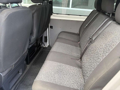 VW Transporter T6 Gebrauchtwagen VW Transporter T6 Gebrauchtwagen