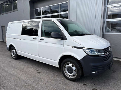 VW Transporter T6 Gebrauchtwagen VW Transporter T6 Gebrauchtwagen