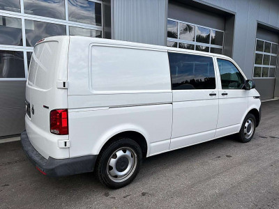 VW Transporter T6 Gebrauchtwagen VW Transporter T6 Gebrauchtwagen