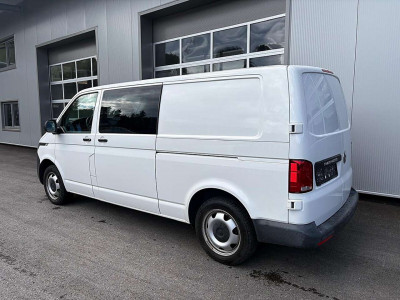 VW Transporter T6 Gebrauchtwagen VW Transporter T6 Gebrauchtwagen