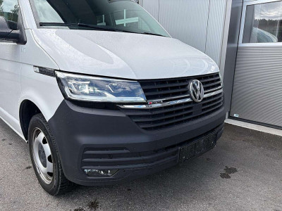VW Transporter T6 Gebrauchtwagen VW Transporter T6 Gebrauchtwagen