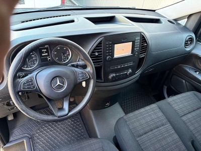Mercedes-Benz Vito Gebrauchtwagen