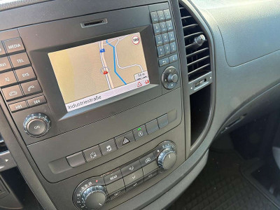 Mercedes-Benz Vito Gebrauchtwagen
