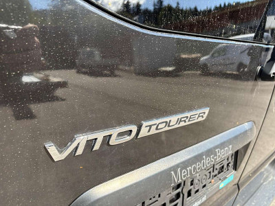 Mercedes-Benz Vito Gebrauchtwagen