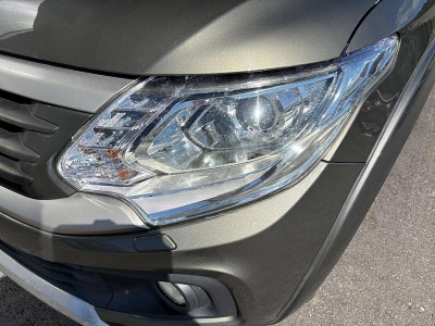 Fiat Fullback Gebrauchtwagen Fiat Fullback Gebrauchtwagen