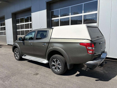 Fiat Fullback Gebrauchtwagen Fiat Fullback Gebrauchtwagen
