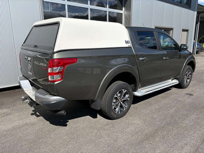 Fiat Fullback Gebrauchtwagen Fiat Fullback Gebrauchtwagen