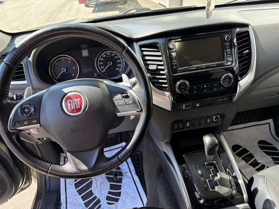 Fiat Fullback Gebrauchtwagen Fiat Fullback Gebrauchtwagen