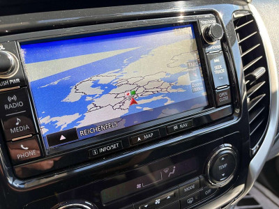 Fiat Fullback Gebrauchtwagen Fiat Fullback Gebrauchtwagen