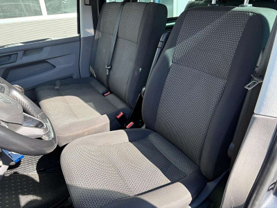 VW Transporter T6 Gebrauchtwagen VW Transporter T6 Gebrauchtwagen