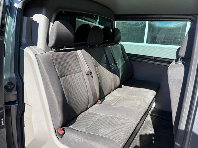 VW Transporter T6 Gebrauchtwagen VW Transporter T6 Gebrauchtwagen