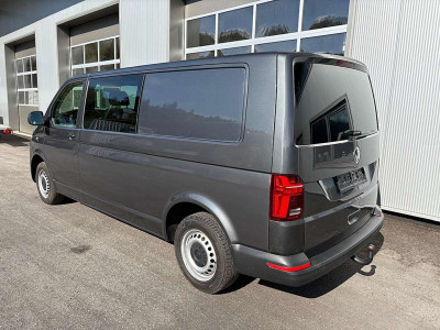 VW Transporter T6 Gebrauchtwagen VW Transporter T6 Gebrauchtwagen