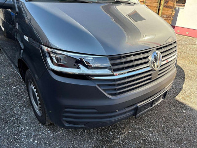 VW Transporter T6 Gebrauchtwagen VW Transporter T6 Gebrauchtwagen