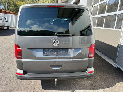 VW Transporter T6 Gebrauchtwagen VW Transporter T6 Gebrauchtwagen