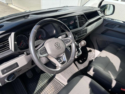 VW Transporter T6 Gebrauchtwagen VW Transporter T6 Gebrauchtwagen