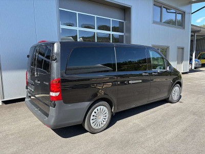Mercedes-Benz Vito Gebrauchtwagen Mercedes-Benz Vito Gebrauchtwagen