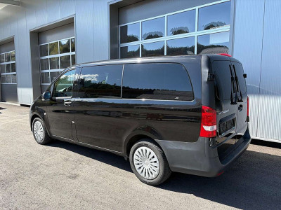 Mercedes-Benz Vito Gebrauchtwagen Mercedes-Benz Vito Gebrauchtwagen