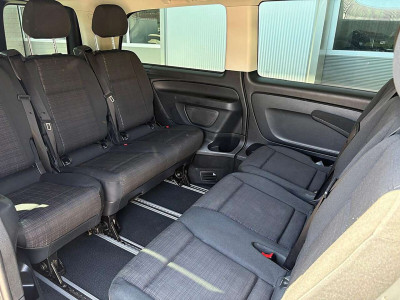 Mercedes-Benz Vito Gebrauchtwagen Mercedes-Benz Vito Gebrauchtwagen
