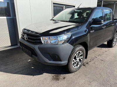 Toyota Hilux Gebrauchtwagen Toyota Hilux Gebrauchtwagen